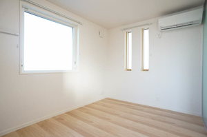 リラフォレスト西立川 303号-5