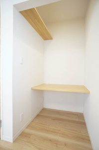 リラフォレスト西立川 303号-6