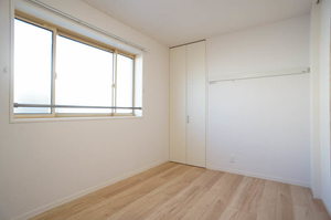 リラフォレスト西立川 303号-7