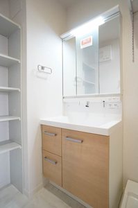 リラフォレスト西立川 303号-8