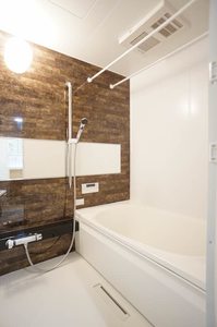 リラフォレスト西立川 303号-9