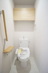 リラフォレスト西立川 303号-10