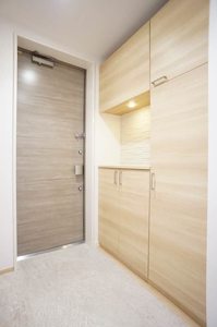 リラフォレスト西立川 303号-11