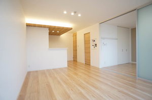 Maison Lis 101号-2