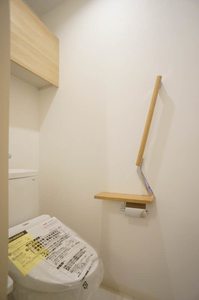 Maison Lis 101号-10