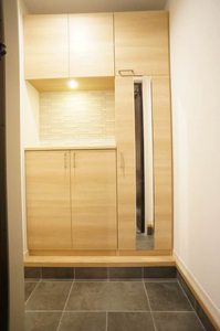 Maison Lis 101号-11