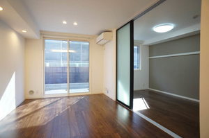 Maison Lis 105号-2