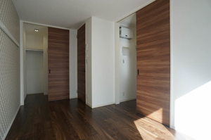 Maison Lis 105号-10