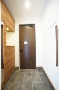 Maison Lis 105号-11