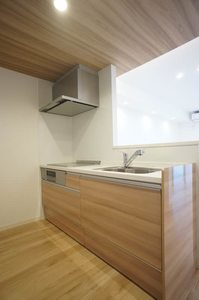 Ｍａｉｓｏｎ　Ｌｉｓ 201号-5