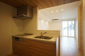 Ｍａｉｓｏｎ　Ｌｉｓ 201号-6