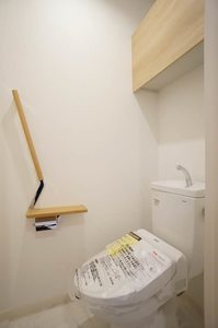 Ｍａｉｓｏｎ　Ｌｉｓ 201号-10