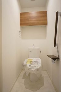 Maison Lis 205号-10