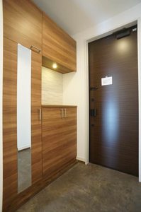 Maison Lis 205号-11