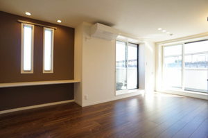 プリエール高尾 305号-2