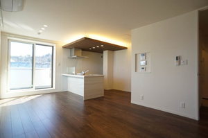 プリエール高尾 305号-3