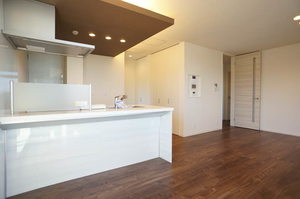 プリエール高尾 305号-4