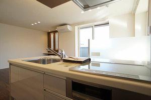 プリエール高尾 305号-5