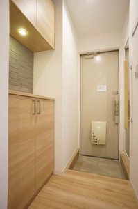 ソレアード 102号-9