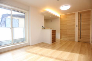 ブルーム 201号-5