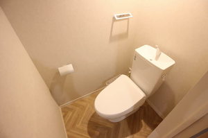 ブルーム 201号-11