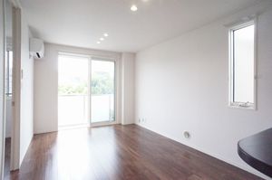 Mレジデンス 202号-3