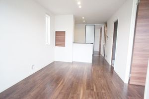 Mレジデンス 202号-4