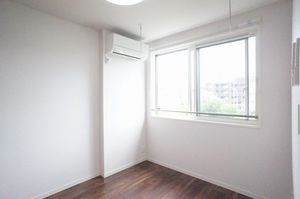 Mレジデンス 202号-6