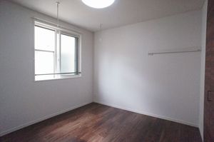 Mレジデンス 202号-7