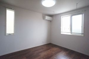 Mレジデンス 202号-8