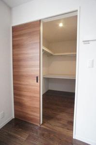 Mレジデンス 202号-9