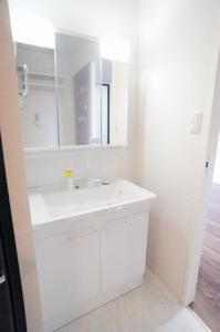 Mレジデンス 202号-10