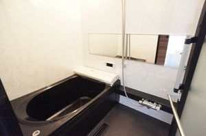 Mレジデンス 202号-11