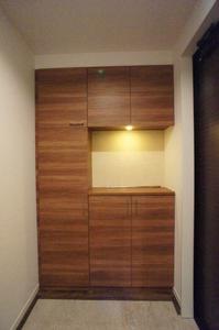 Mレジデンス 202号-13