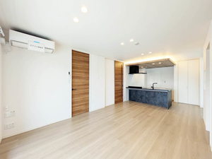 カーサ　レジオ国立 203号-2