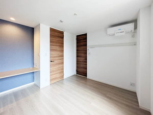 カーサ　レジオ国立 203号-4