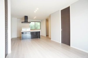 ゼルコバⅡ 202号-2