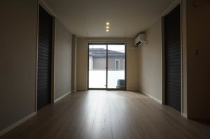 ゼルコバⅡ 202号-3