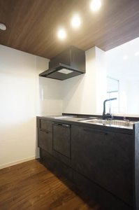 ラ ディオーネ 301号-6