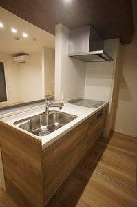 グランテラスもみじ橋 105号-4