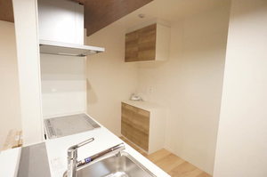 グランテラスもみじ橋 105号-7