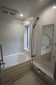 グランテラスもみじ橋 105号-8