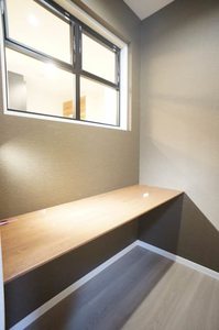 グランテラスもみじ橋 106号-4