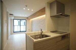 リンデンバウム 202号-3