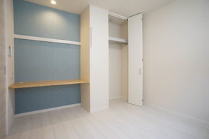 リンデンバウム 202号-5