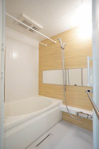 リンデンバウム 202号-8