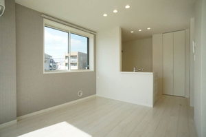 メゾン・ド・オウルⅡ 203号-3