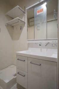 メゾン・ド・オウルⅡ 203号-8