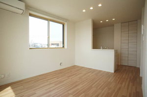 メゾン・ド・オウルⅡ 303号-3