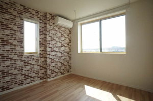 メゾン・ド・オウルⅡ 303号-6